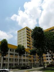 Blk 276 Bangkit Road (Bukit Panjang), HDB Executive #575741641